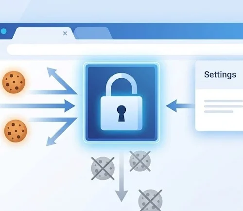 How To Disable Cookies in Browser