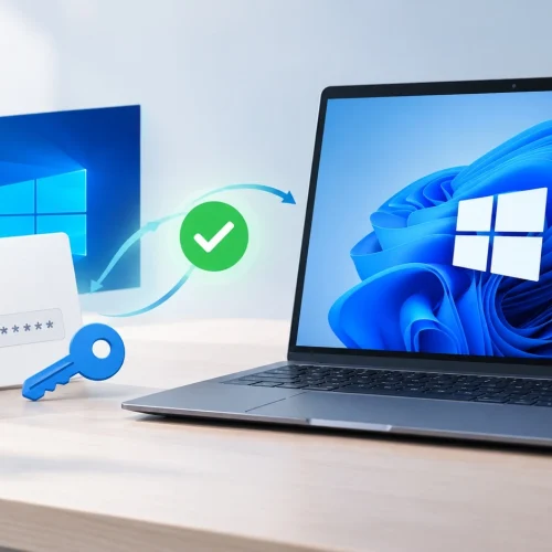 How to Activate Windows with a Product Key for Windows 11 and Windows 10