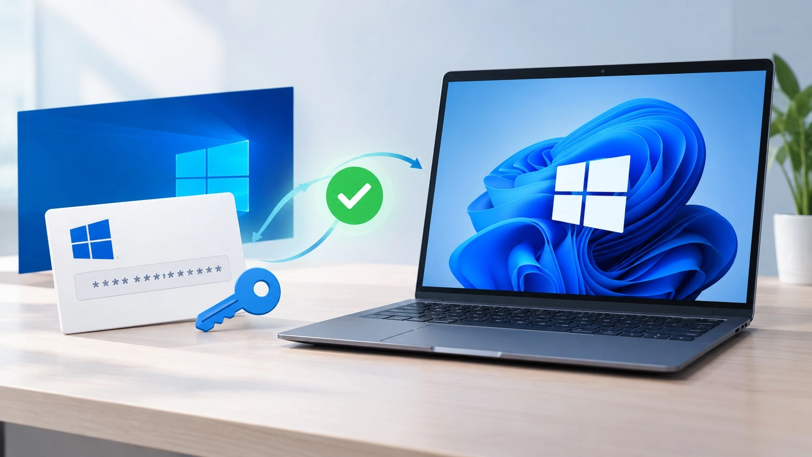 How to Activate Windows with a Product Key for Windows 11 and Windows 10