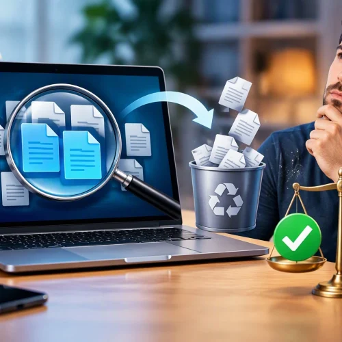 Is Easy Duplicate Finder Worth It