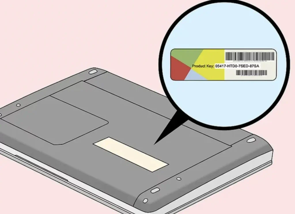 windows 11 product key